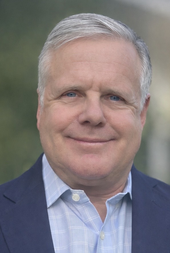 Kent Weaver